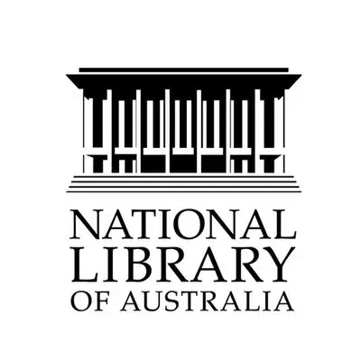 Logo National Library of Australia